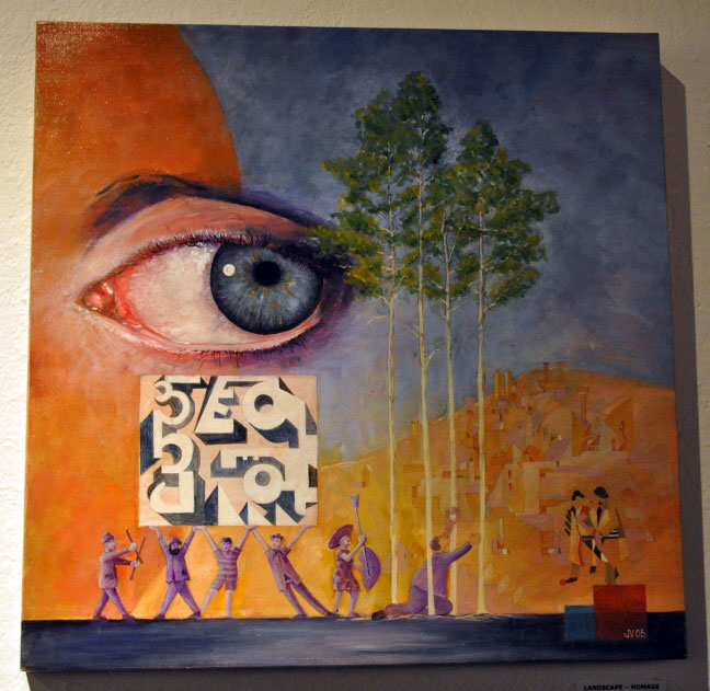 art