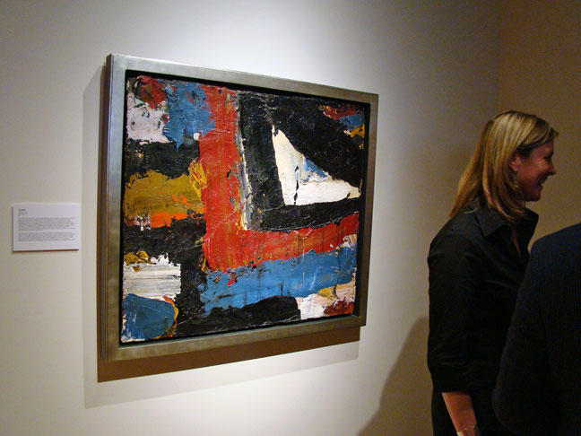 art