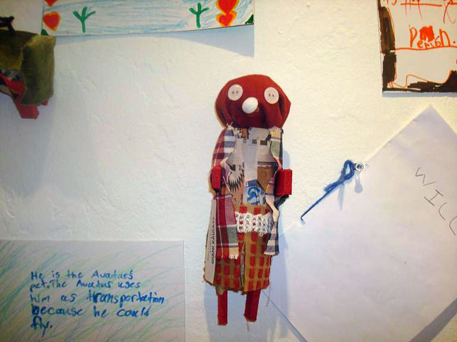 art