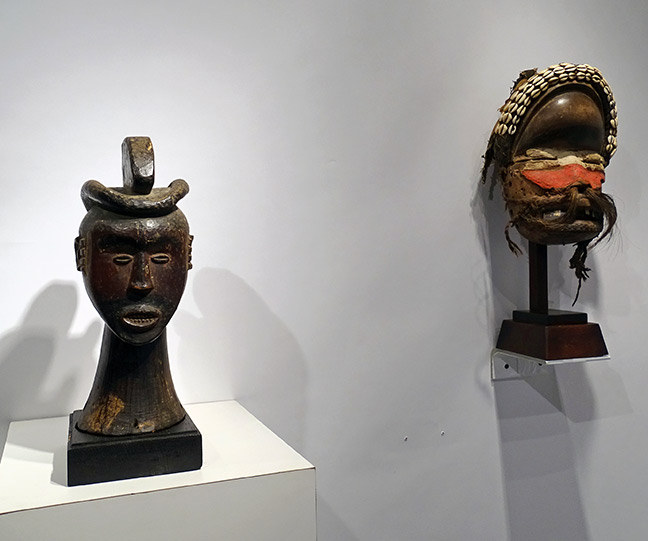 art