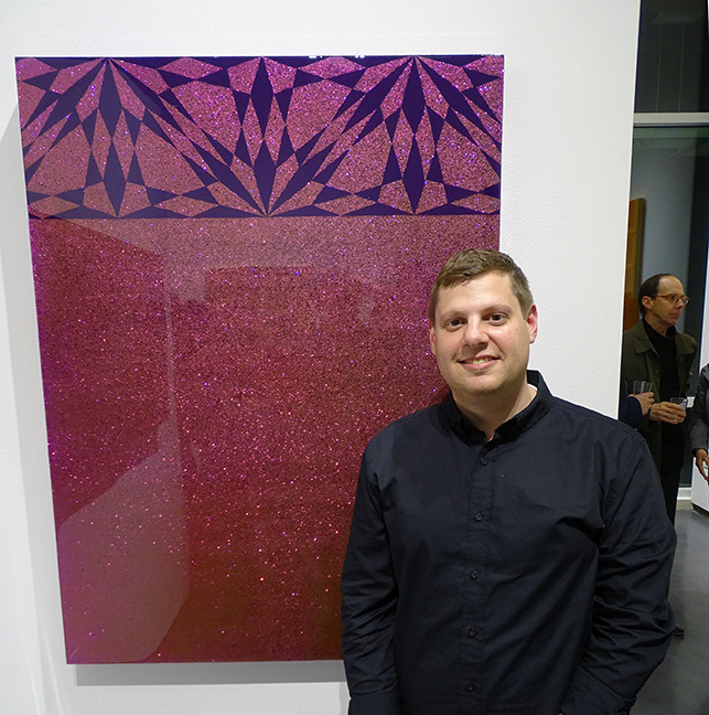 Piero Spadaro art