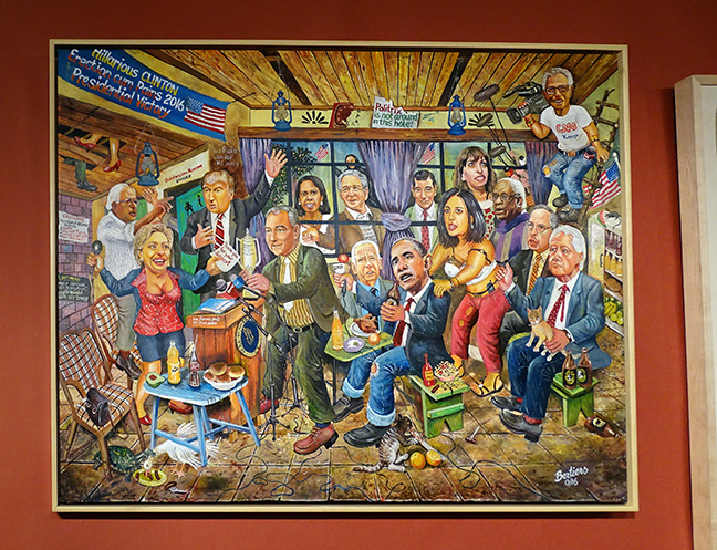 art