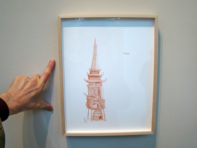 art