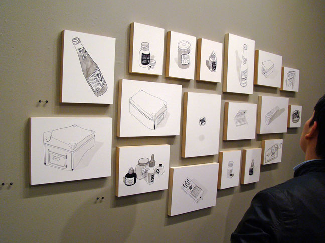 Kyle Knobel artist art