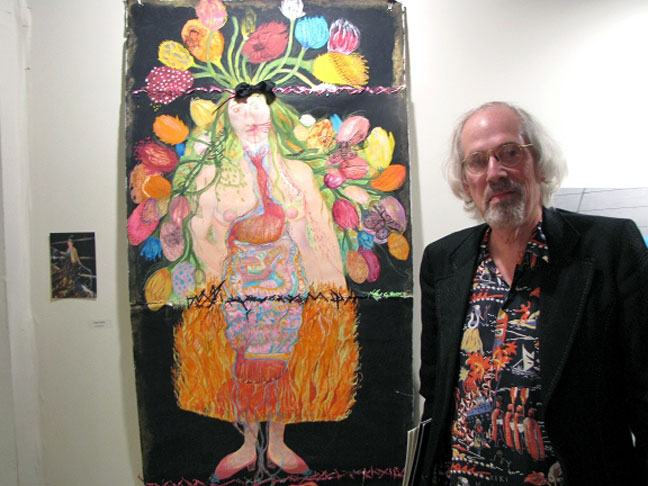 art