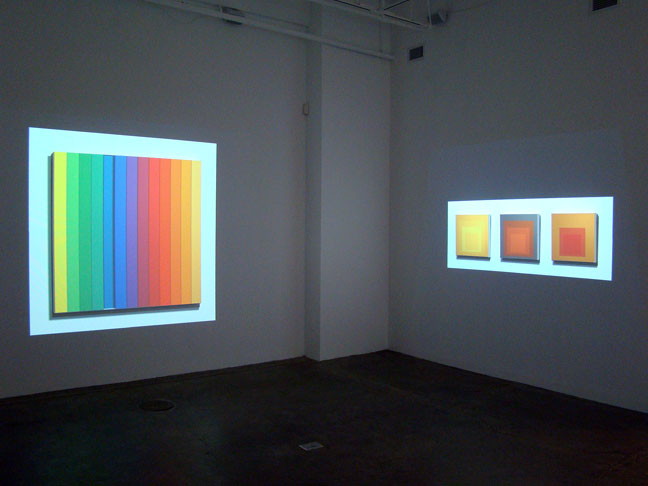 John Slepian artist art