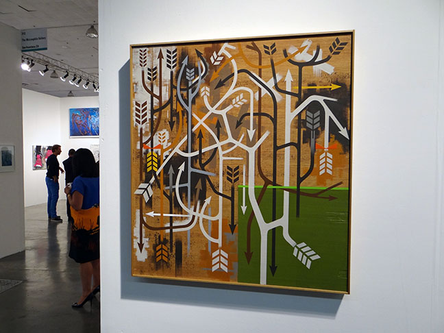 art