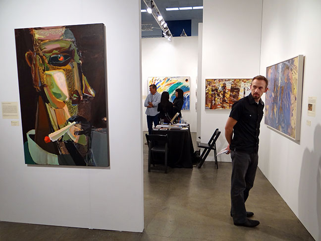 art