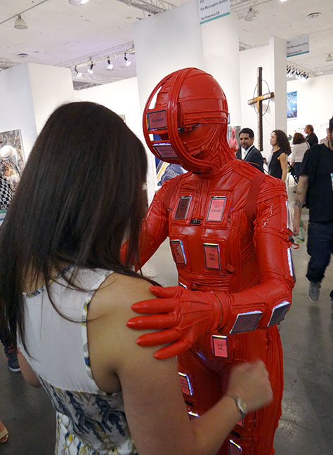 art