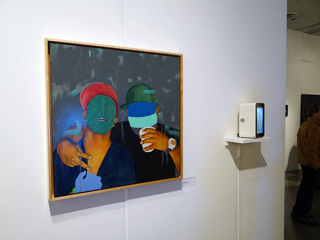 artist art