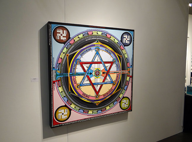 art