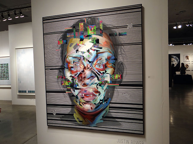 artist art
