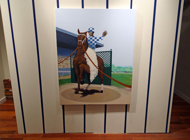 art