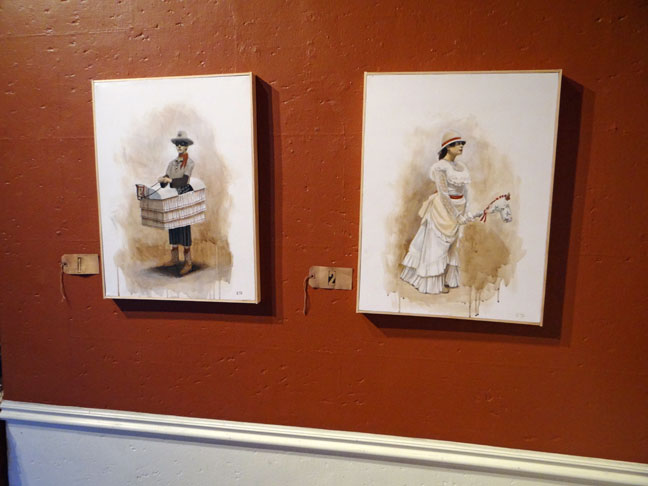 art