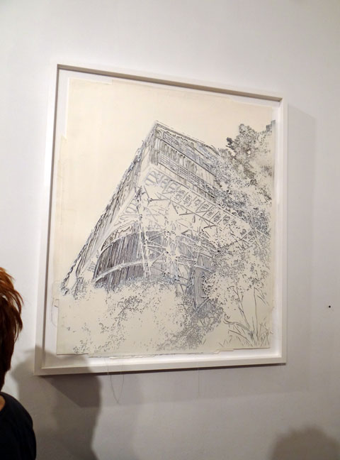 Adam Feibelman art