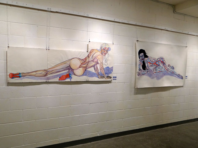 art