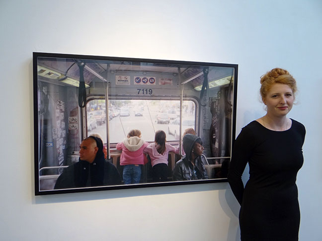 Andrea Sonnenberg Photo