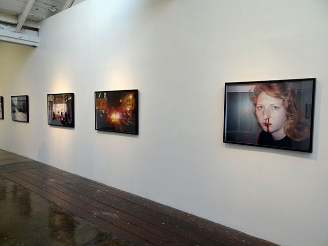 Andrea Sonnenberg art
