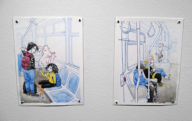 art