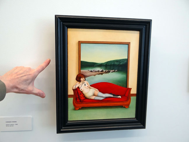 art