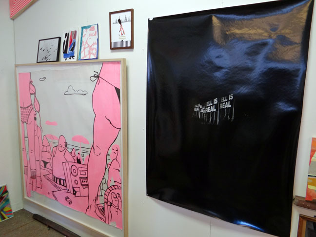 art
