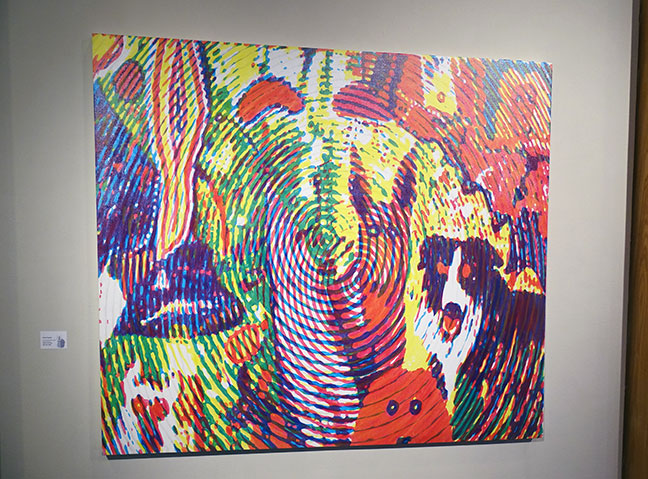 art