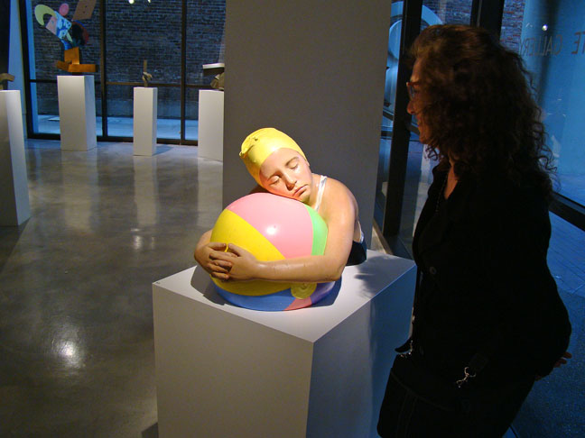art