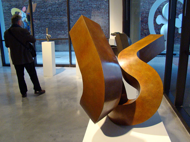art