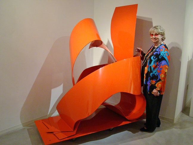 Kati Casida artist art