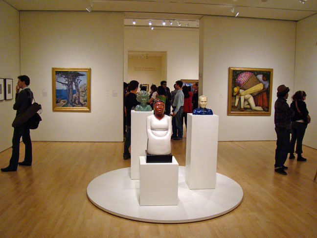 art
