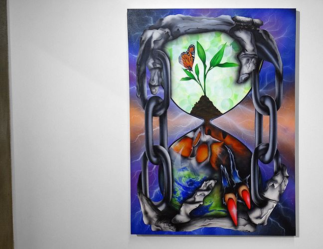 art