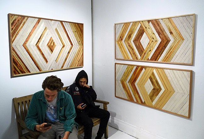 art