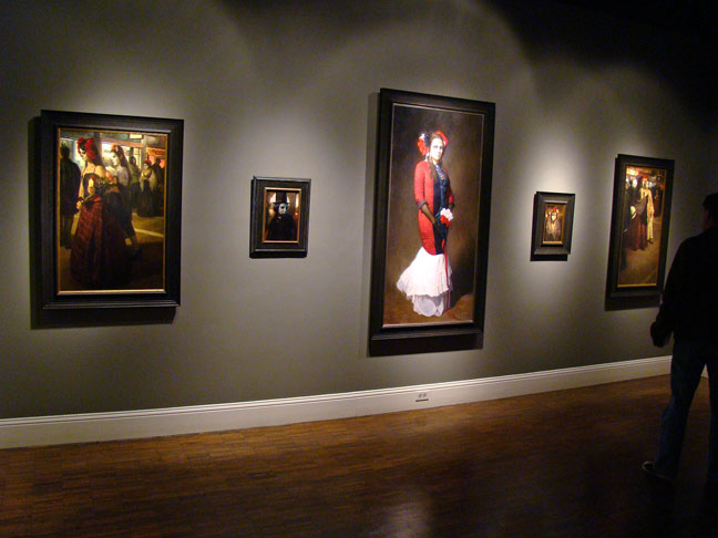art