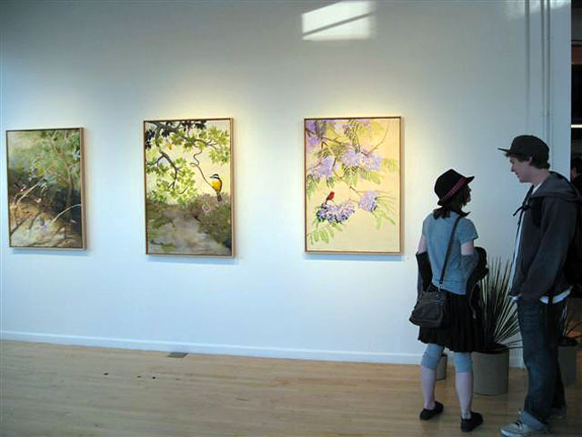 art
