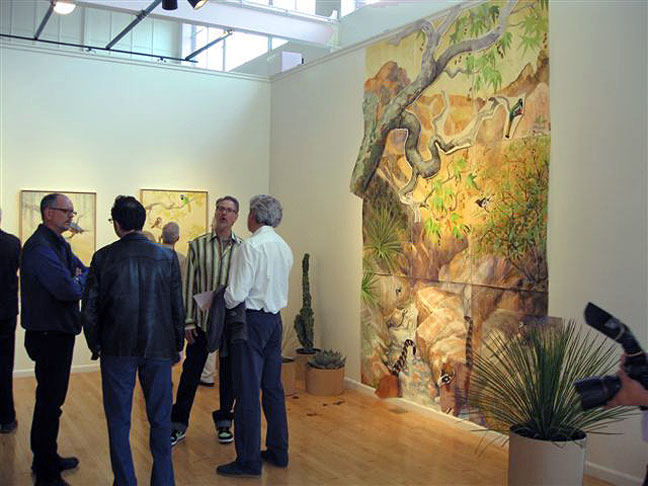art