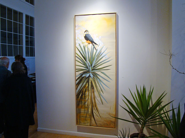 David Tomb artist art