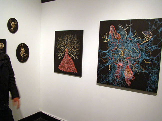 art