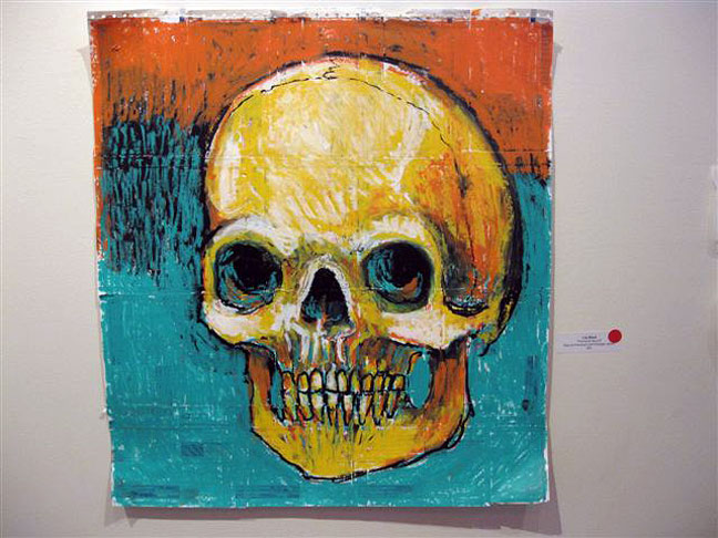 art