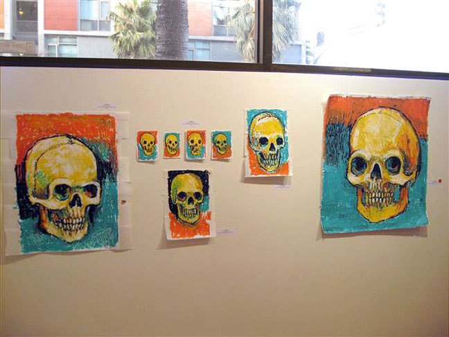 art