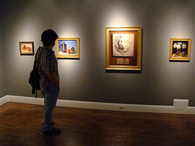 art