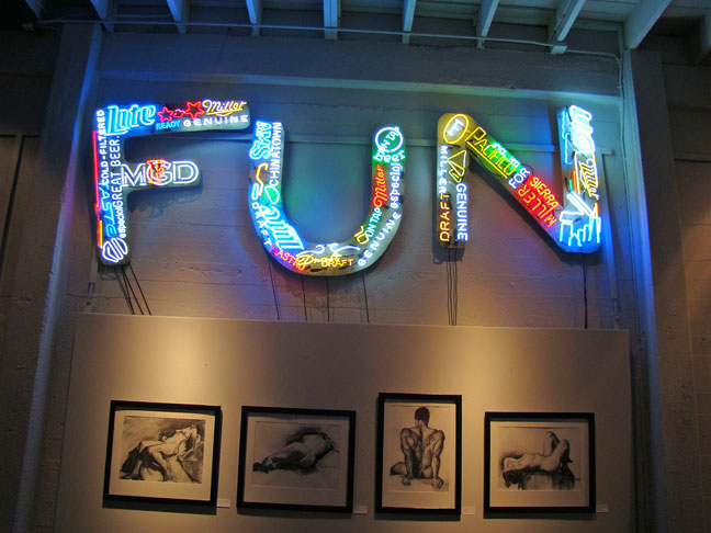 artist art