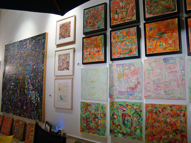 art
