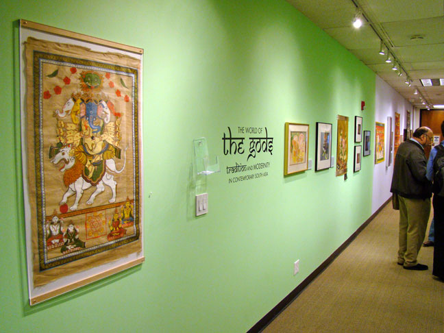 artist art