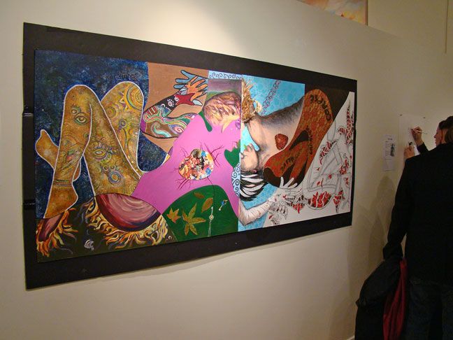 art