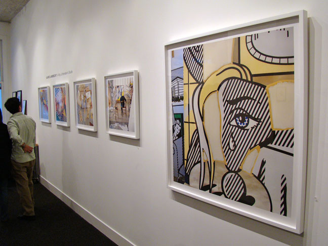 art