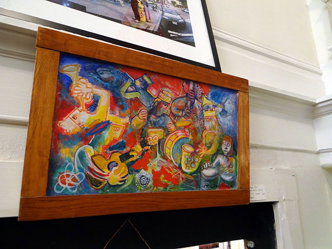 art