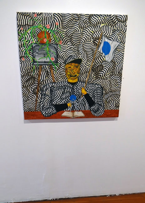 Hiro Kurata artist art