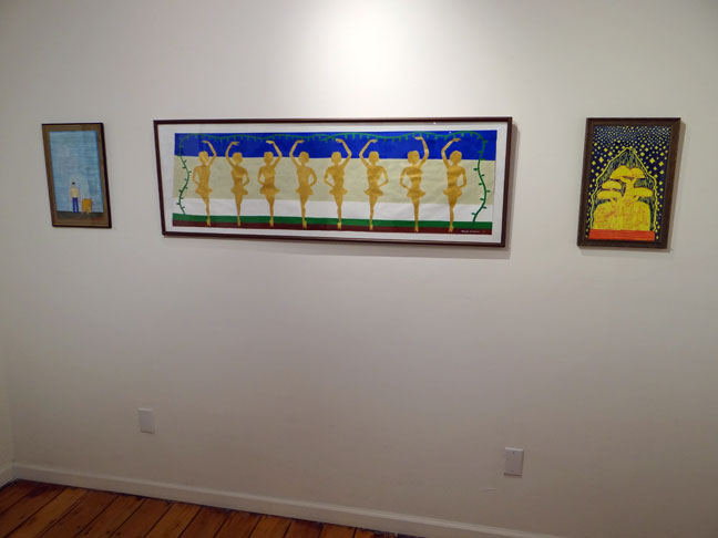 art