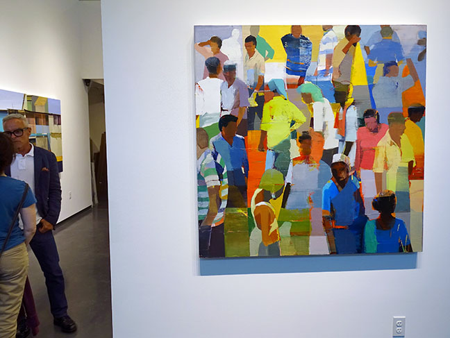 art
