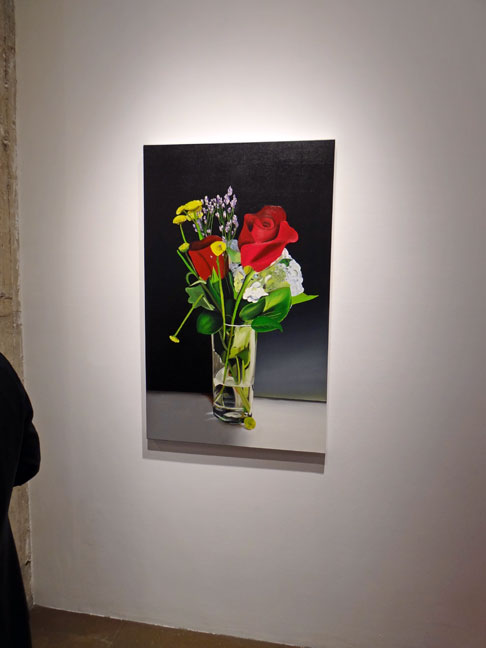 Libby Black art